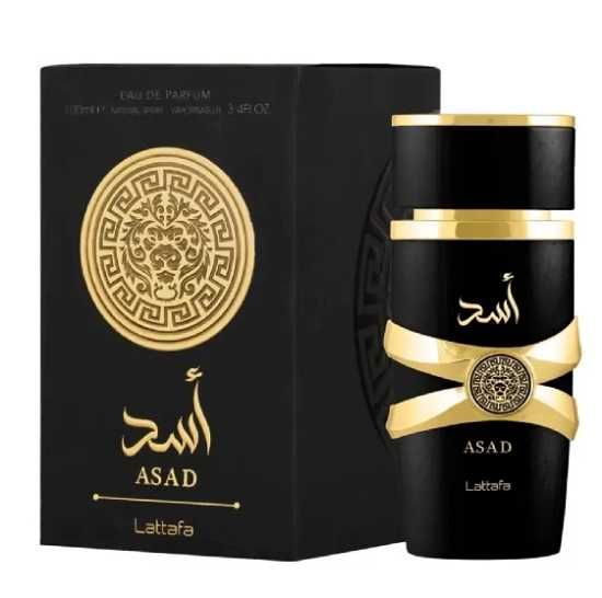 LATTAFA ASAD woda perfumowana, perfumy arabskie YARA EDP 100ml