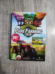 NOWA Gra PC Pure Farming 2018