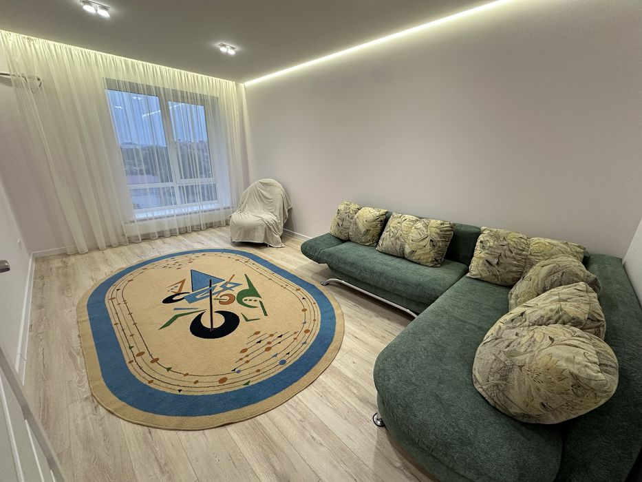 Здам 2 кімнатну квартиру вул. Княгинин 44