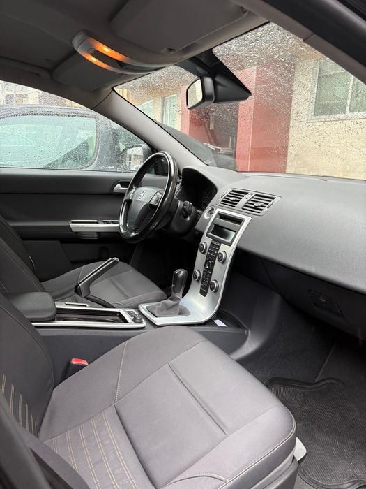 Volvo v50 1.6 Diesel