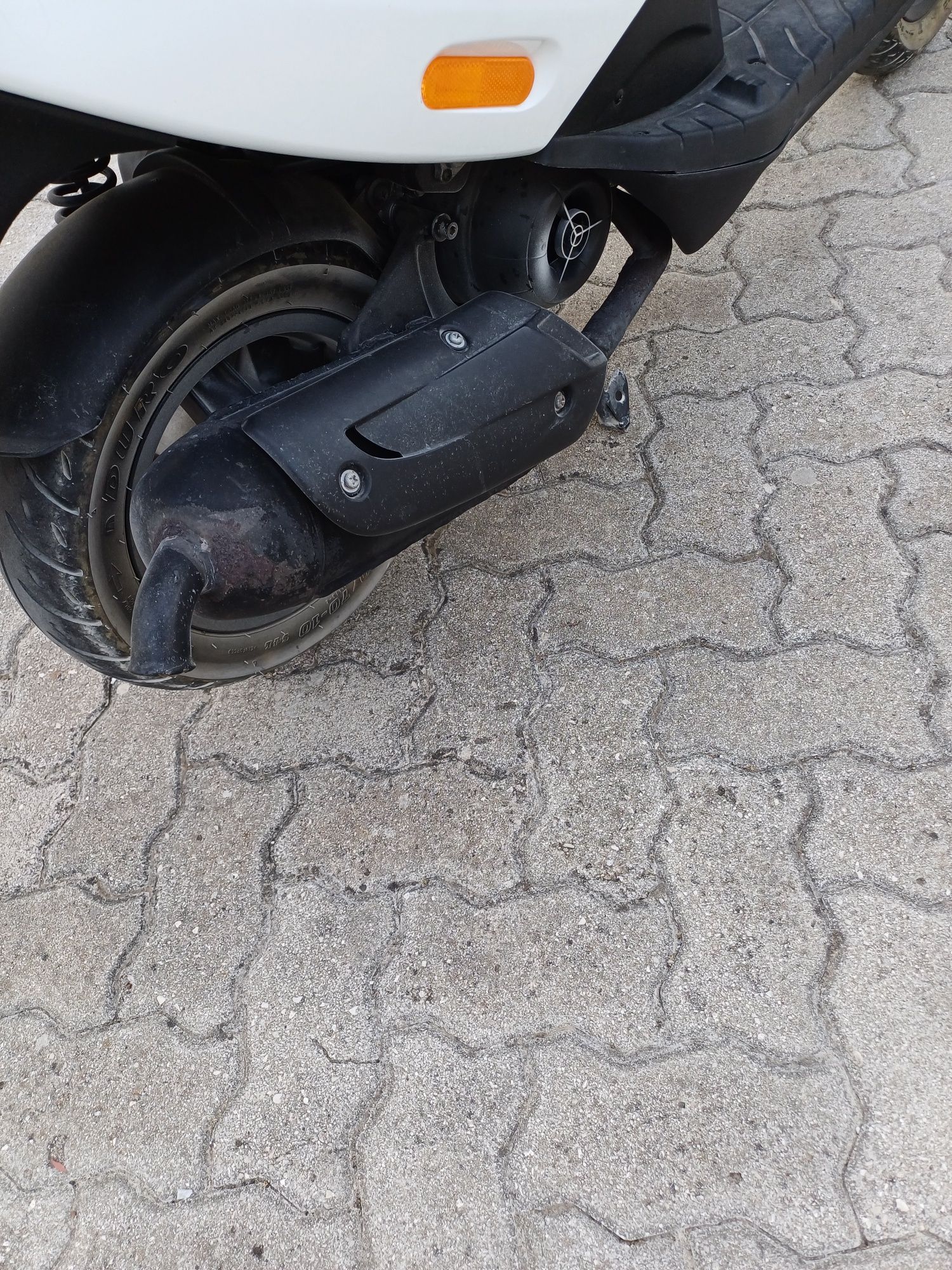 Piaggio zip 50cc