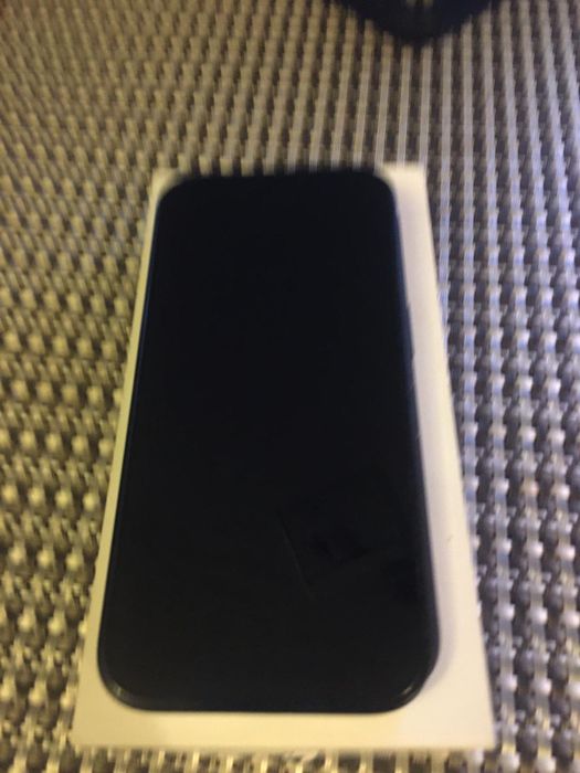 Iphone 16 pro - 256 gb