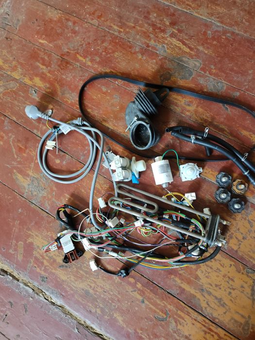 Тэн для стиральной машины Beko BEKO