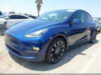 Продам Tesla Model Y Performance 2022 року