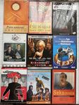 Polskie filmy zestaw jak nowe