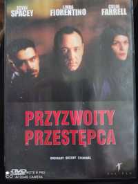 Film Przyzwoity Przestępca