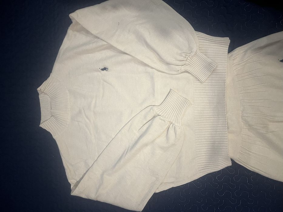 Dres damski Ralph Lauren