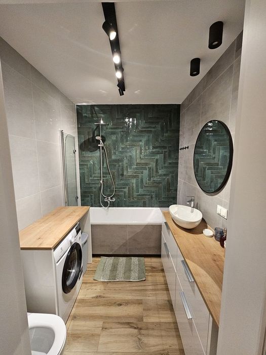 Fliziarz/płytkarz/glazurnik/łazienki/wykończenia wnętrz/remont/remonty