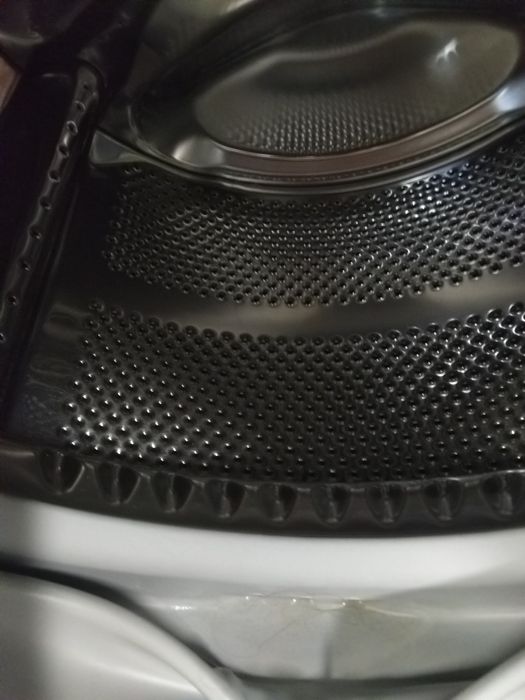 Pralka Siemens IQ Drive 8 kg.