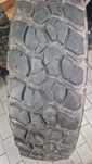 4 pneus 235/85/16 bfgoodrich mud terrain t/a com mais de 70%  piso