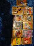 Cartas Pokémon Raras
