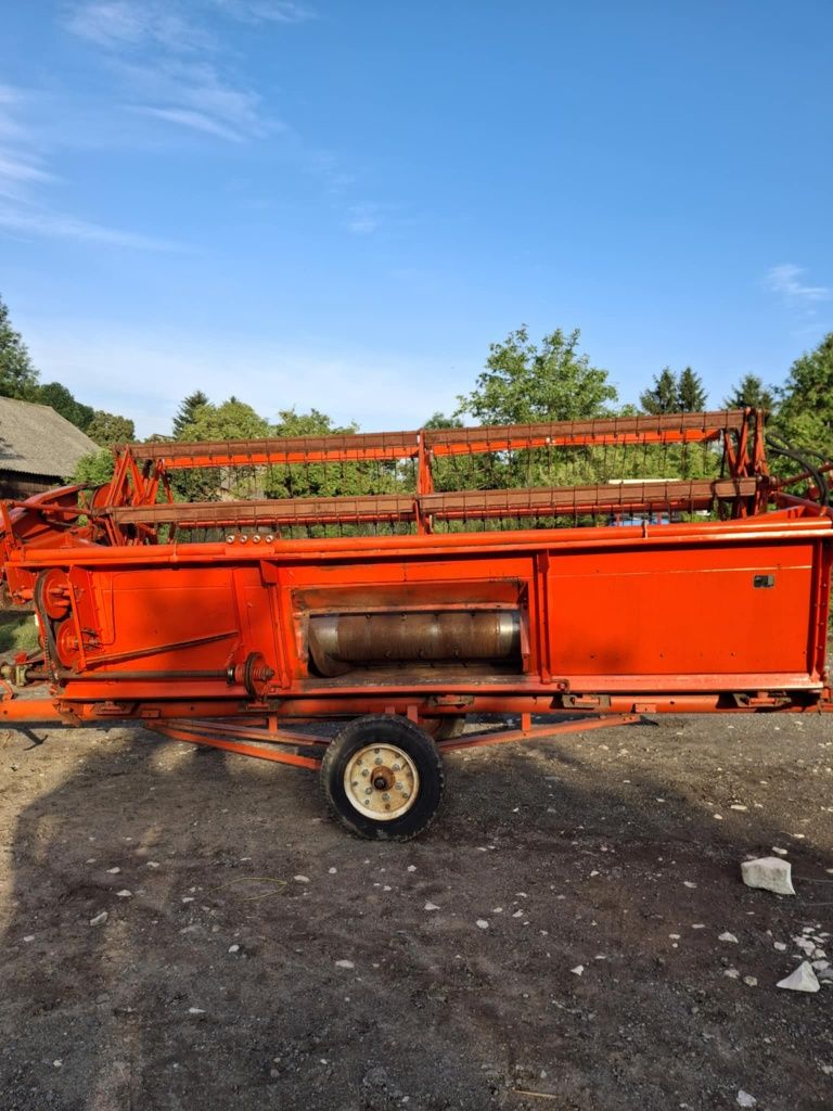 Bizon zo 56 super z 1989 rok