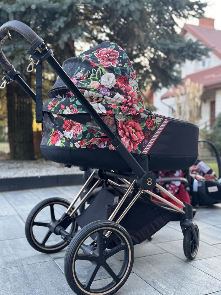 Wózek Cybex Premium