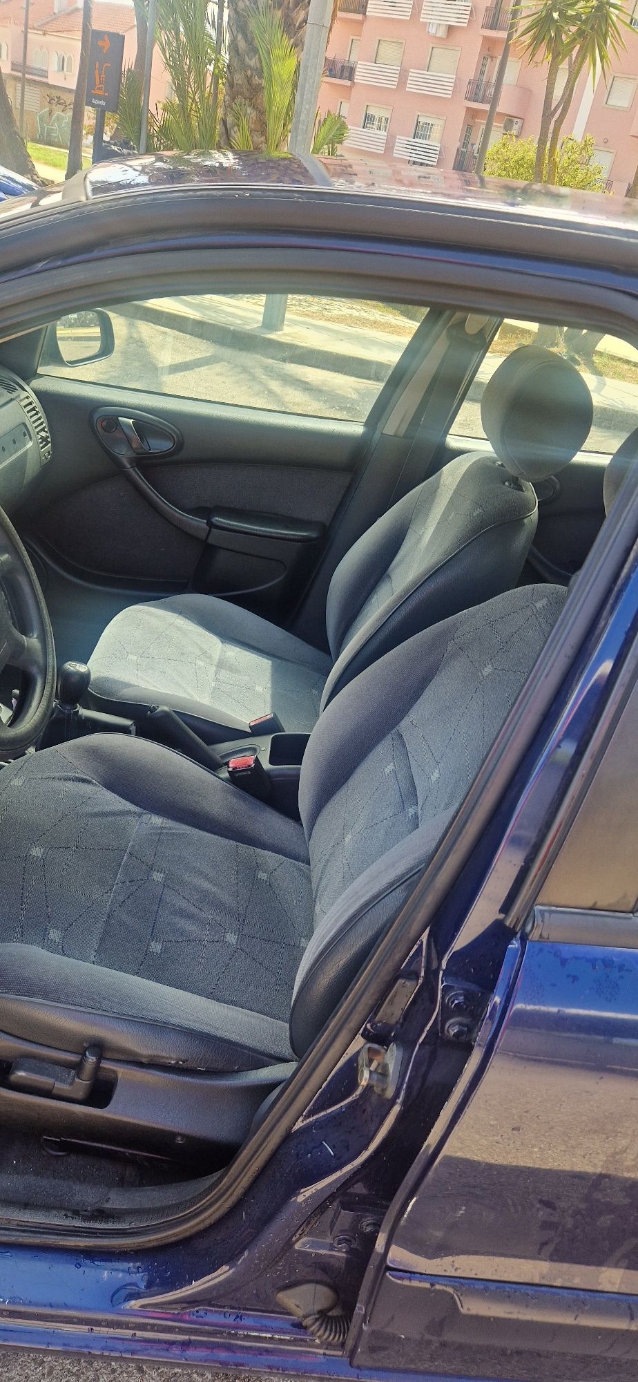 Citroen xsara para peças