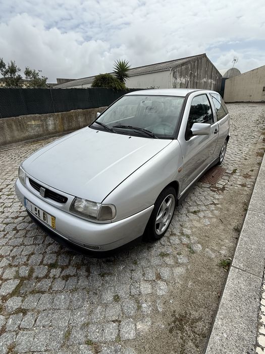 Seat Ibiza GT Tdi 110 Cv