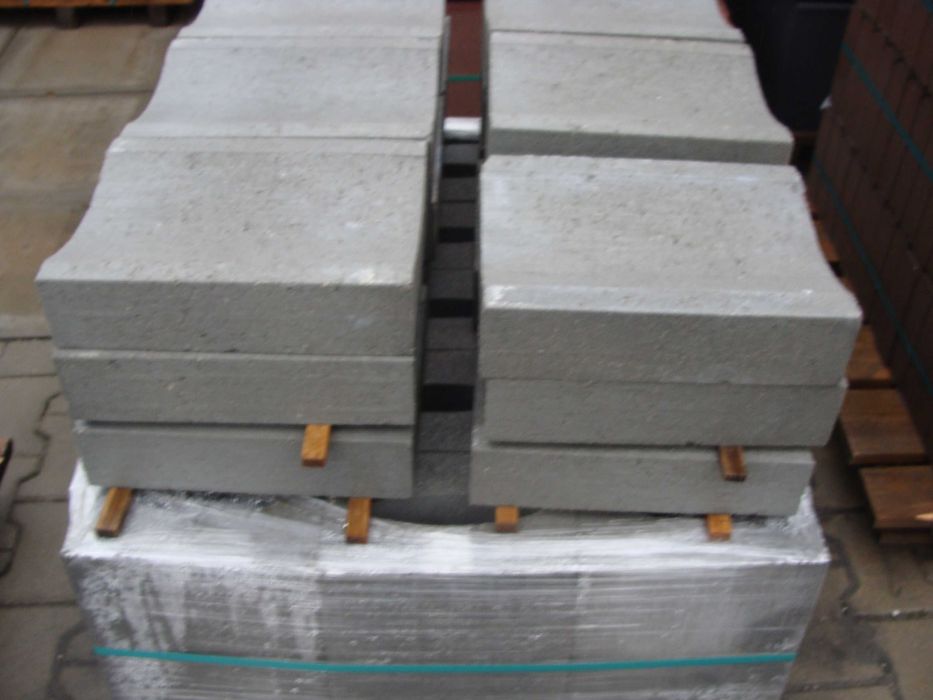 Płytka ściekowa, korytko 25x33x8 cm szare