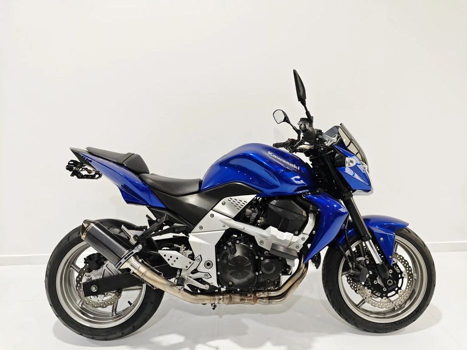 Kawasaki Z Z750 Raty Transport