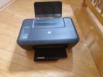 Drukarka HP INK advantage 2515