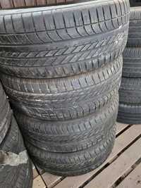 Продам Goodyear EAGLE F1 275/45 R21   -SUV.4*4