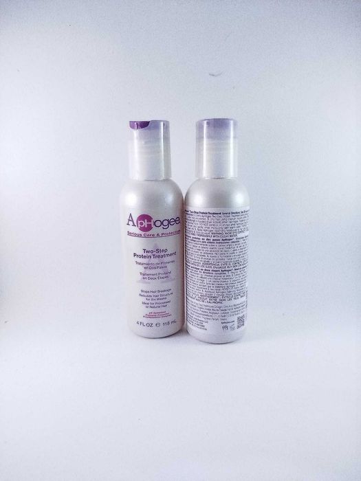 Aphogee Treatment for Damaged Hair 4 Fl Oz 118ML-Portes Gratis-+Oferta