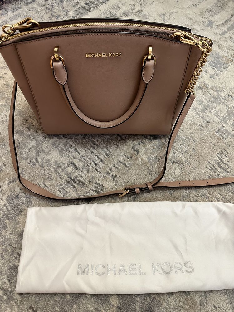 Mala Michael KORS Selma