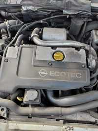 Silnik Opel Zafira, Vectra B. 2.0 DTI.