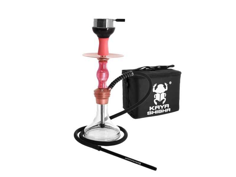 Shisha - Shisha Premium Completa - Cachimbo de Água