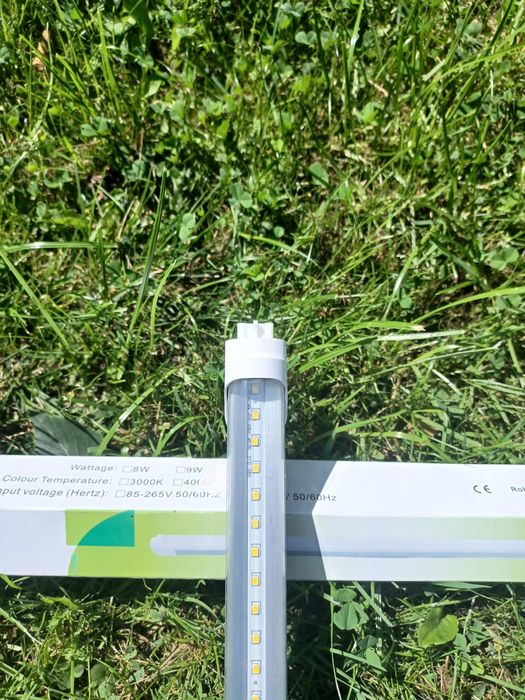 Świetlówka T8 TUBE