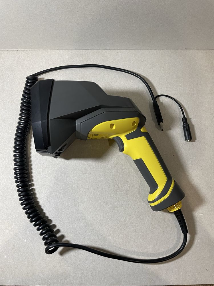 Cognex DM8072V 2D