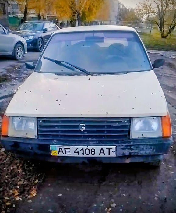 Продам таврію,на ходу