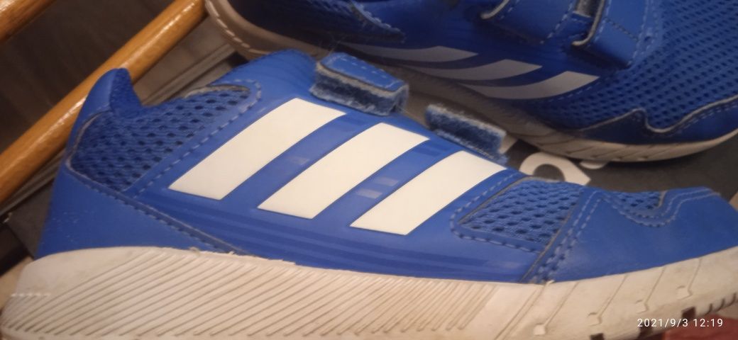 Кроссовки Adidas детские оригінал