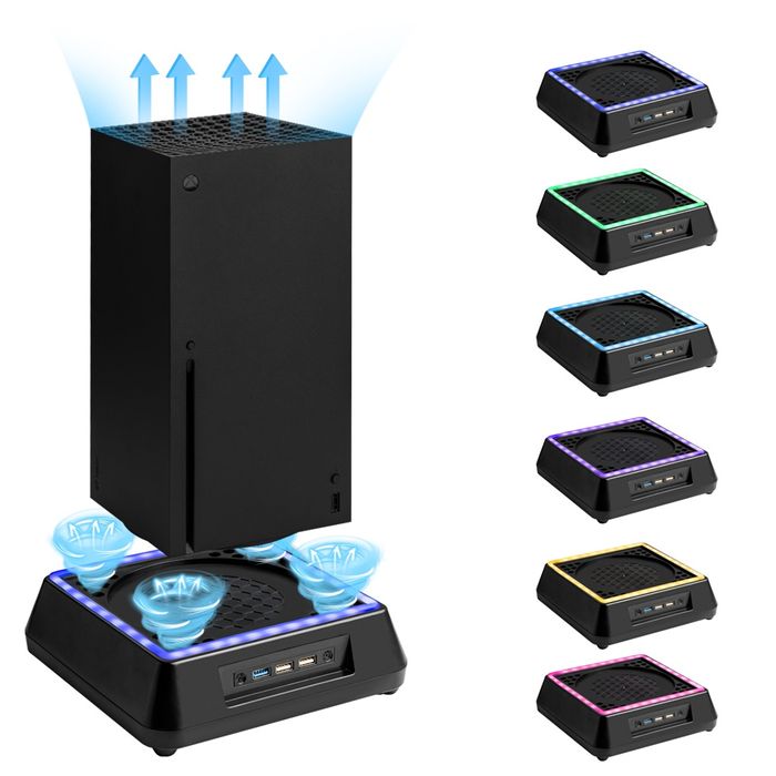 Podstawka xbox series x