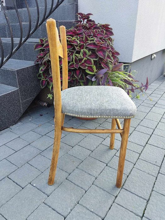 krzesło bdb salon pokój