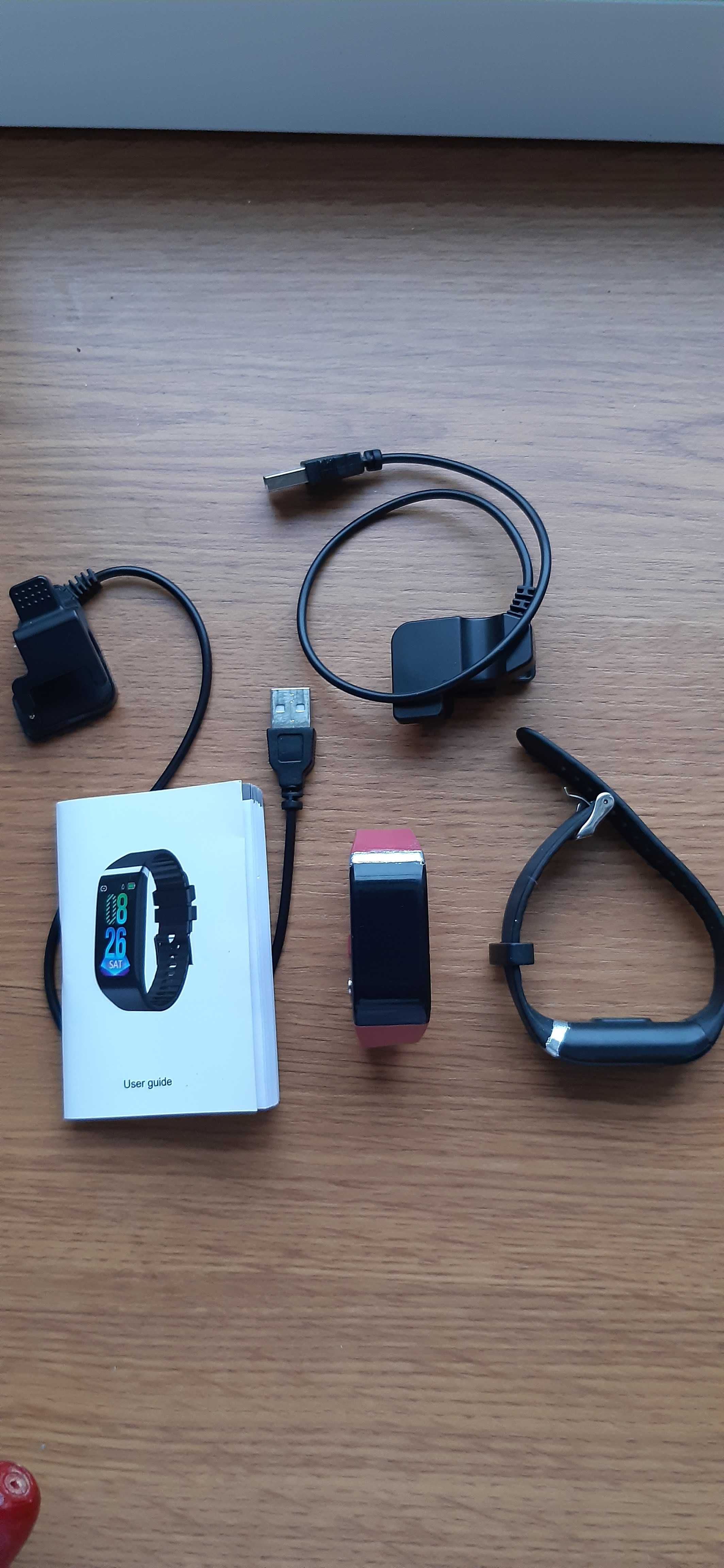 Opaska/smartwatch H-BAND 2szt
