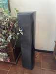 KEF XQ40 kolumny - para