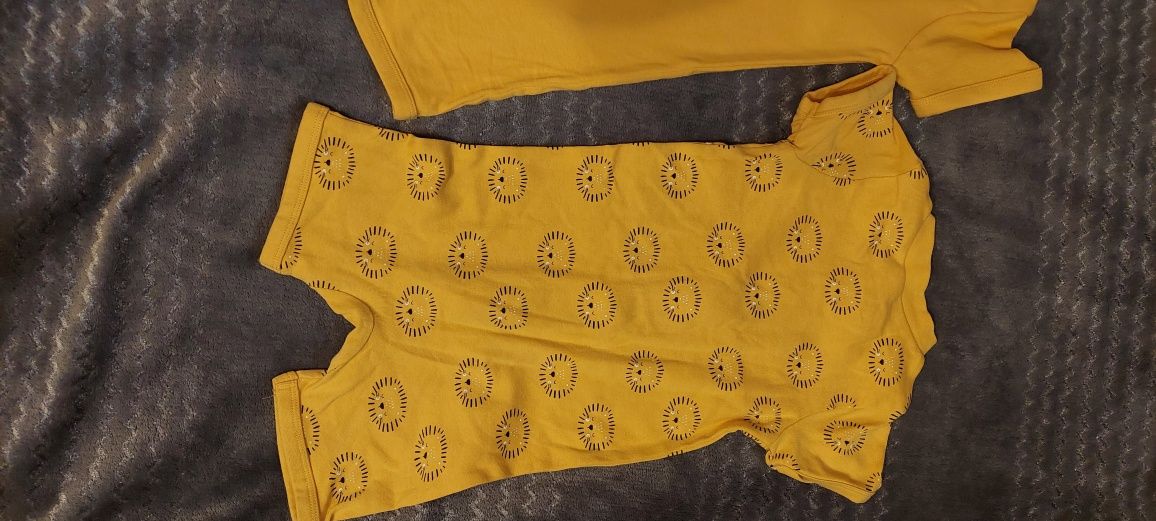 Rampersy KappAhl rozmiar 74/80