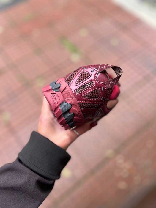 Жіночі Кросівки New Balance 610 Wine Bordo 36-41 (Без Предоплати)