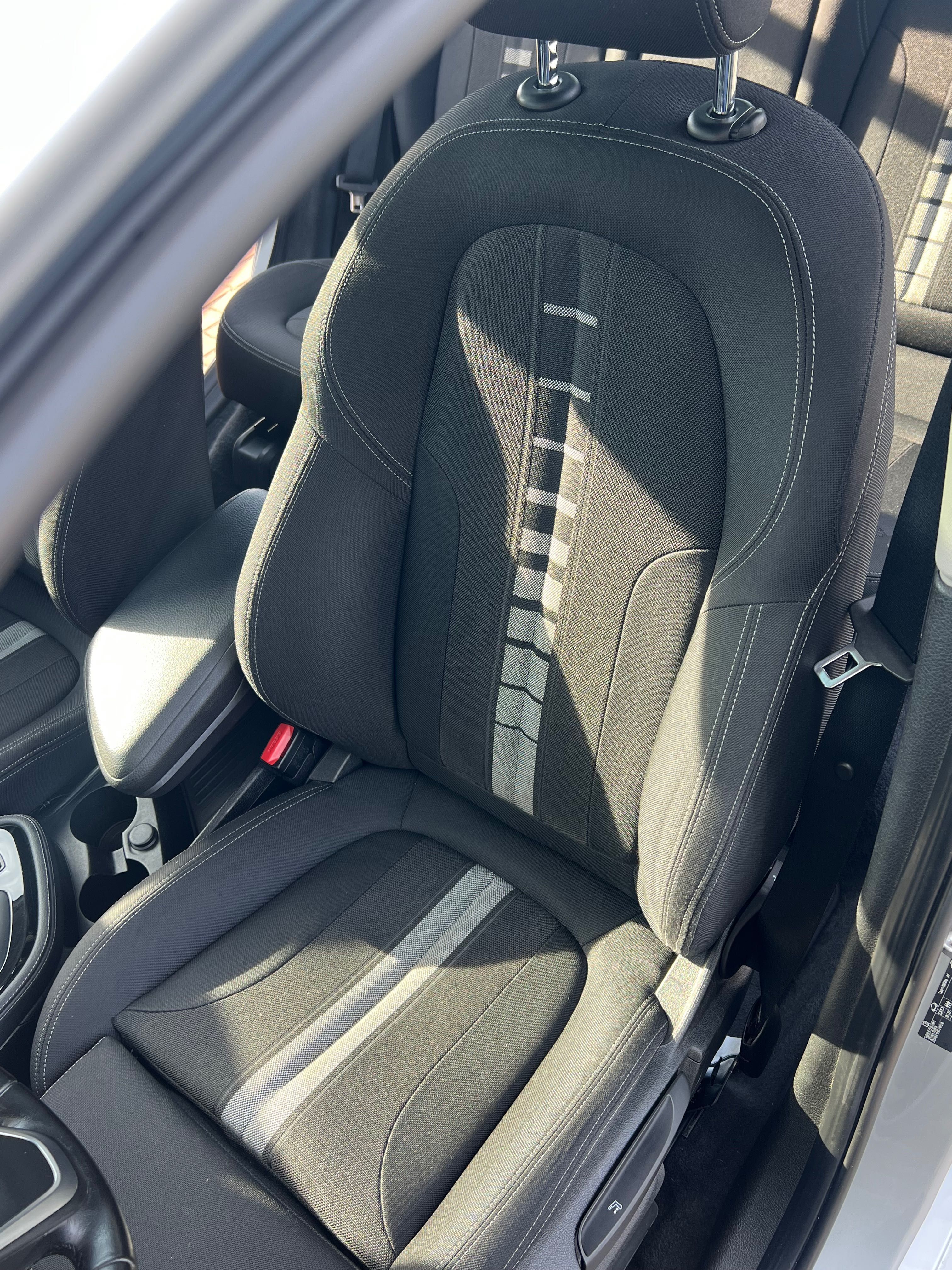 BMW 218 Active Tourer  D-Line Sport