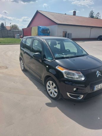 Citroen C3 Picasso