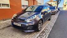 Kia Rio 1.2 CCVT Full Extras GPL