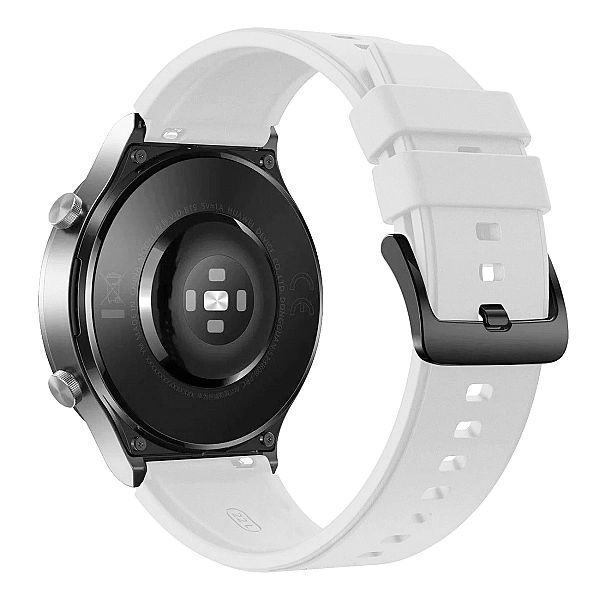 Pasek silikonowy do Huawei Watch GT 2/3/4/2 Pro/3 Pro/4 Pro/GT 2e 46mm