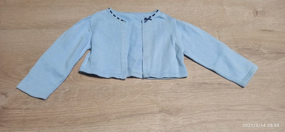 Bolerko Marks& Spencer rozmiar 80