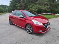 Peugeot 208 GTI 200 THP - 200 KM