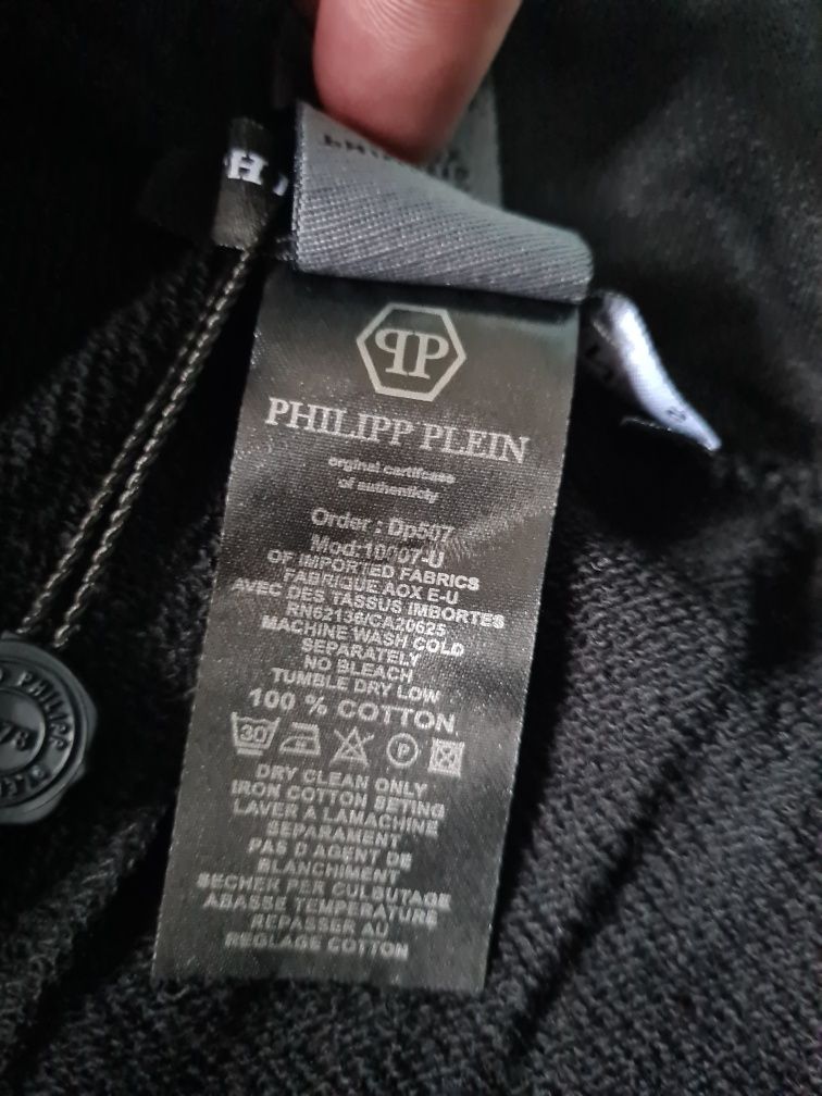 T-shirt Philipp Plein