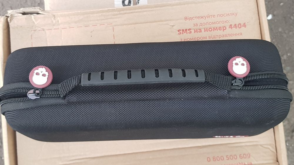 Чохол-кейс для Nintendo Switch