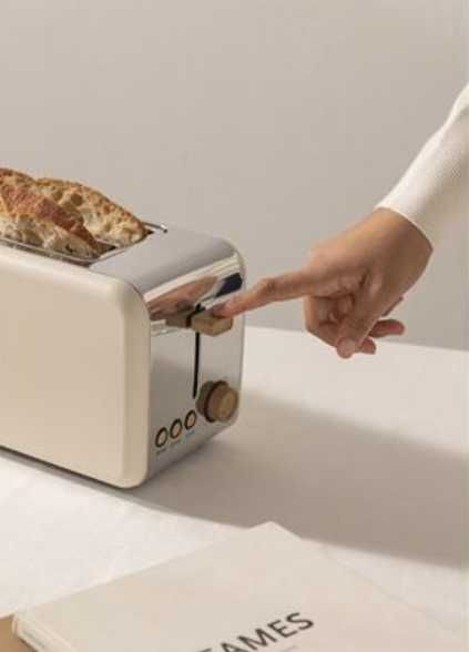 Toster opiekacz create toast retro