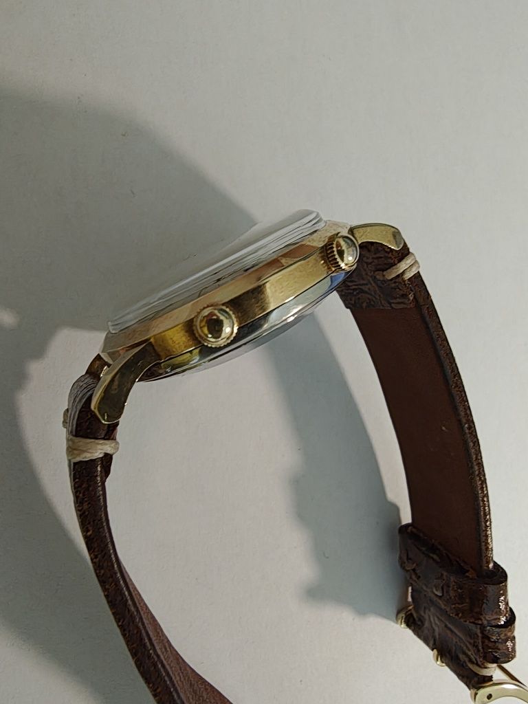 Jaeger LeCoultre Memovox E855