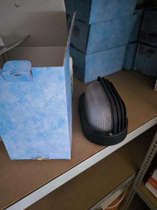 Projetores  de luz, tábuas