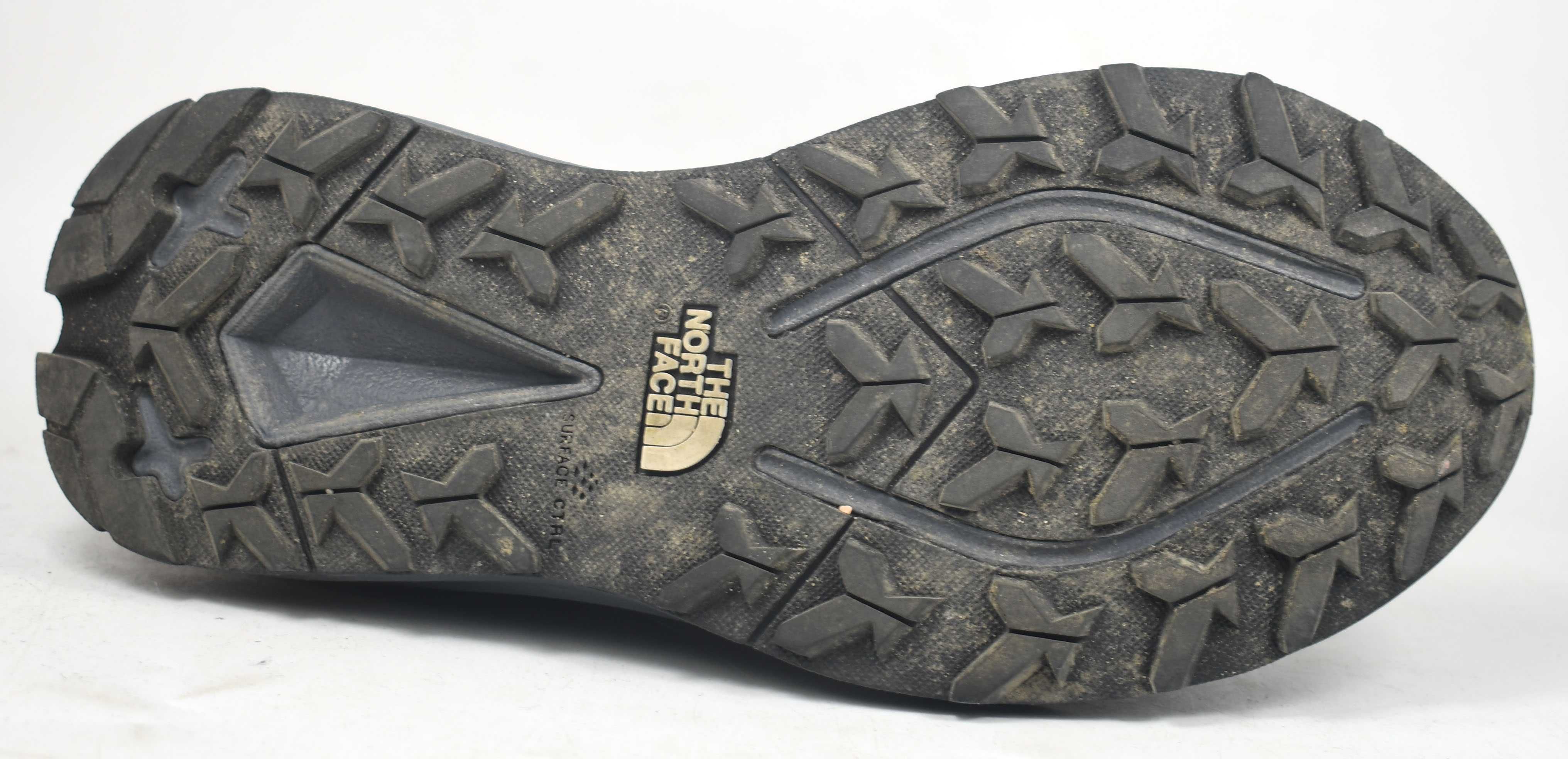 Jak nowe The North Face  Vectiv Exploris 2 Futurelight roz. 38