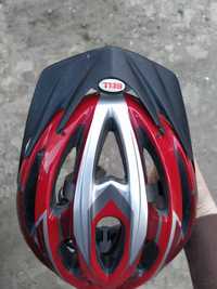 Вело шлем защитный велосипедный спортивный шлем